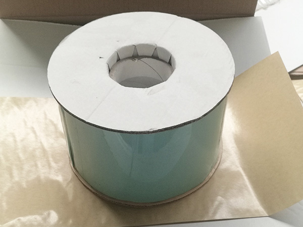 粘弹体防腐胶带施工