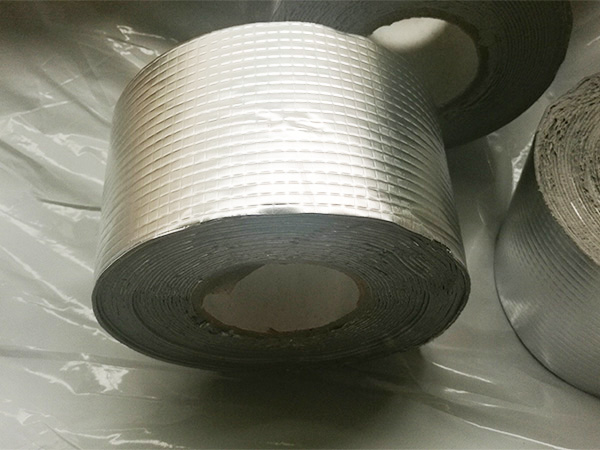 铝箔防腐冷缠胶带