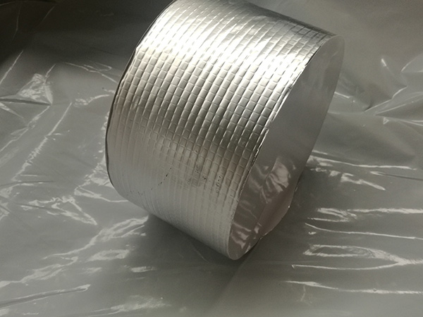 铝箔防腐胶带供应