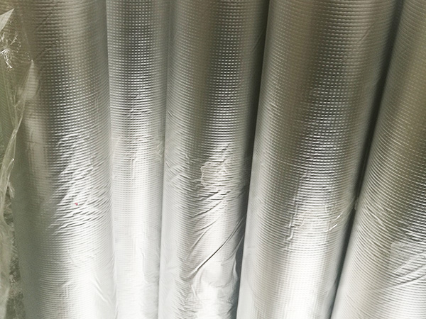 济宁铝箔防腐胶带