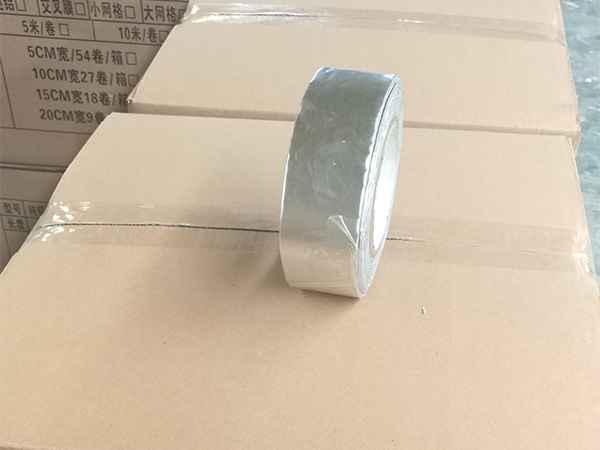 铝箔防腐胶带销售