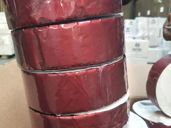 铝箔防腐胶带商家