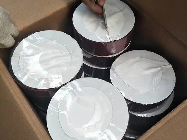 铝箔防腐胶带厂家直销