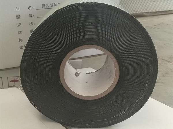 聚乙烯防腐胶带生产
