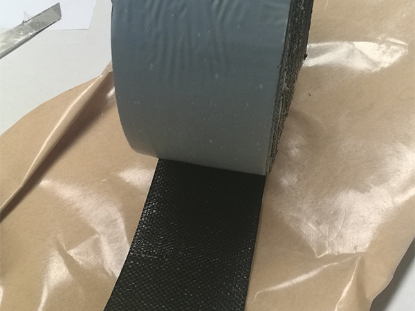 聚丙烯管道防腐胶带