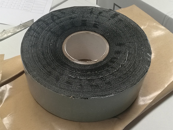 聚丙烯防腐胶带厚度
