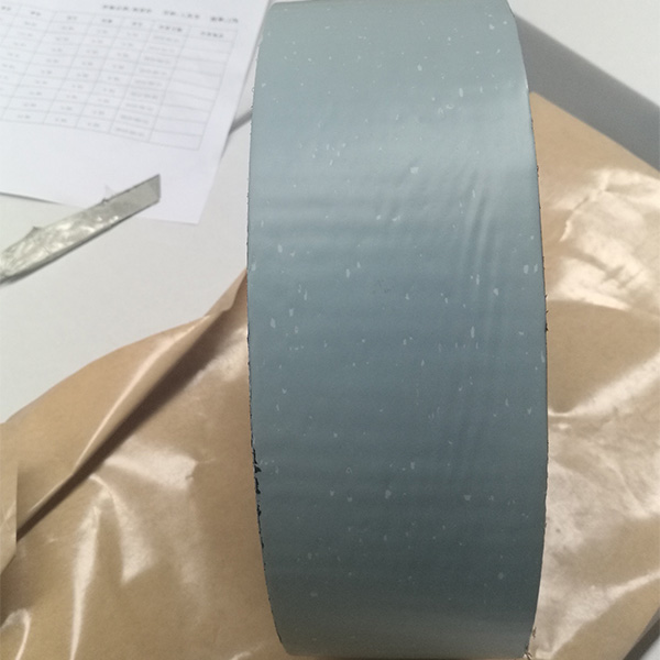 聚丙烯防腐胶带施工