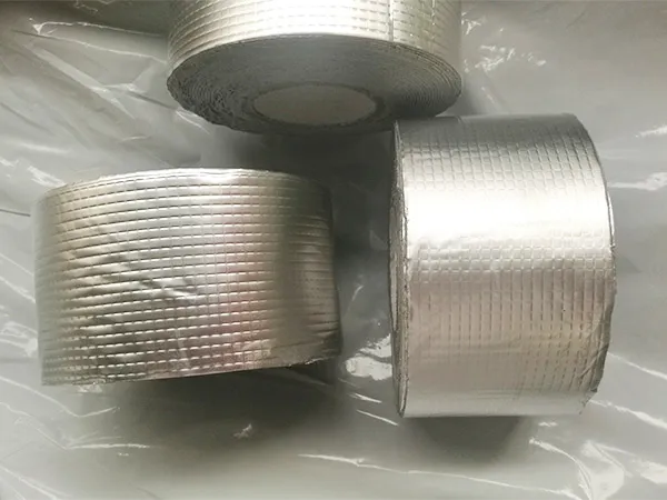 铝箔防水防腐胶带
